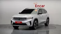 Renault Samsung Grand Koleos