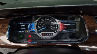 Ford TAURUS