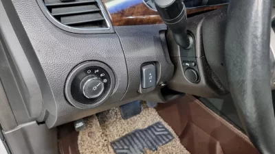 Ford TAURUS