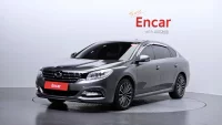 Renault Samsung SM7
