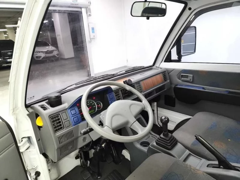 Daewoo labo