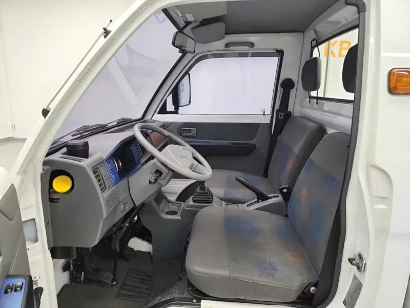 Daewoo labo