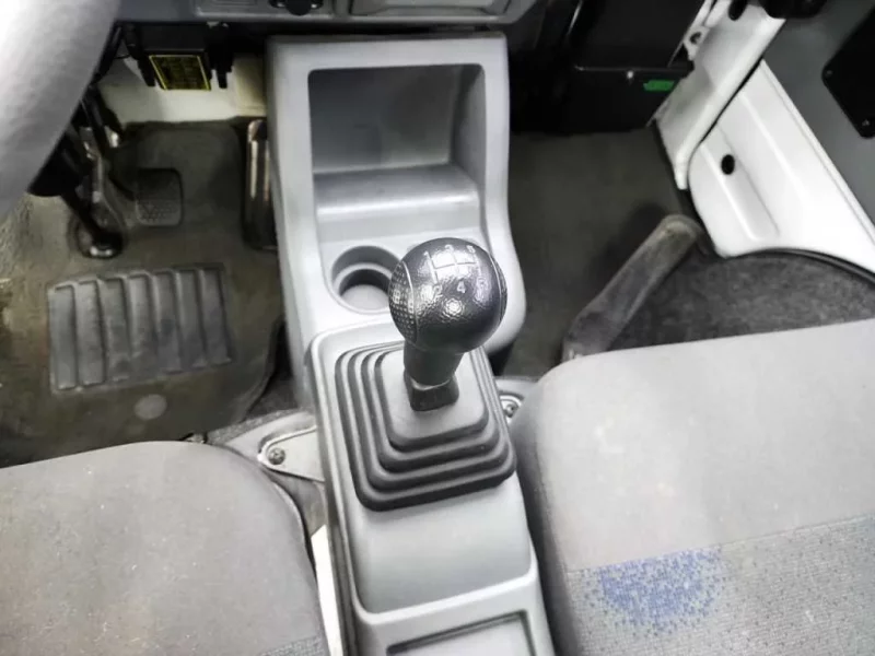 Daewoo labo