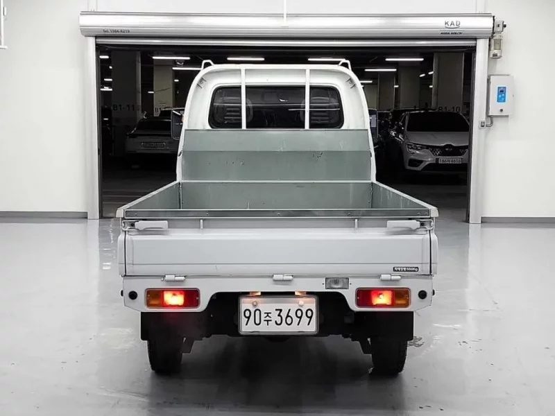 Daewoo labo