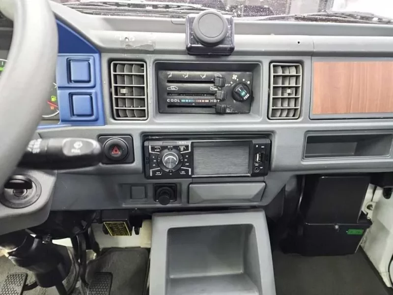 Daewoo labo
