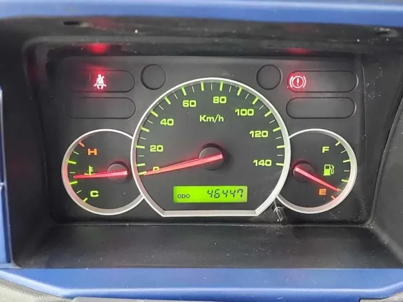 Daewoo labo