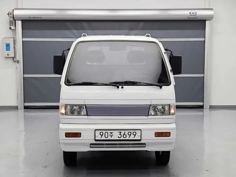 Daewoo labo