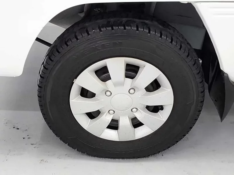 Daewoo labo