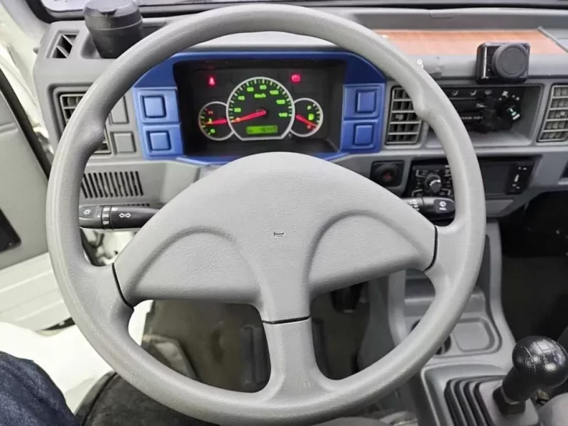 Daewoo labo