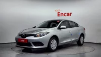 Renault Samsung SM3