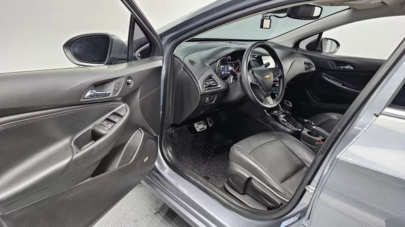 Daewoo Cruze