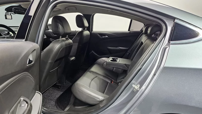 Daewoo Cruze