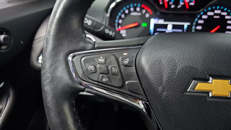 Daewoo Cruze