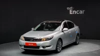 Renault Samsung SM5
