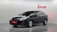 Renault Samsung SM5
