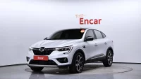 Renault Samsung XM3