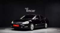 Renault Samsung SM5