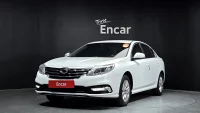 Renault Samsung SM5