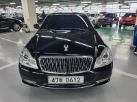 SsangYong Chairman