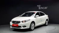 Renault Samsung SM3