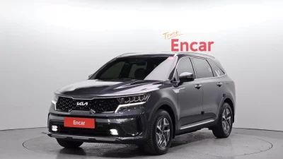 Купить автомобиль Kia из Кореи с доставкой