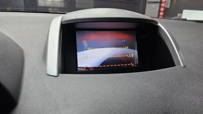 Renault Samsung QM5