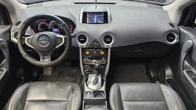 Renault Samsung QM5