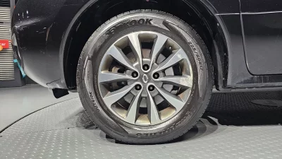 Renault Samsung QM5