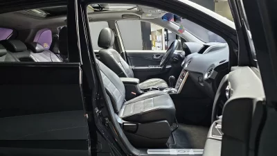 Renault Samsung QM5