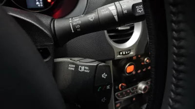 Renault Samsung QM5