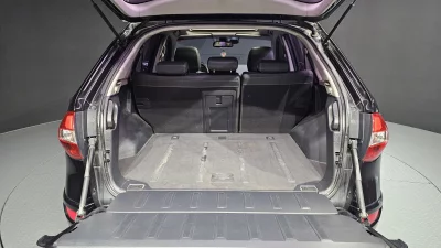 Renault Samsung QM5