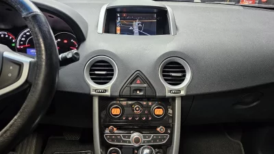 Renault Samsung QM5