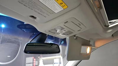 Renault Samsung QM5