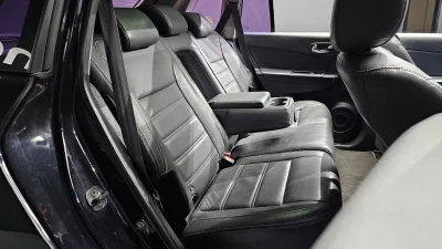 Renault Samsung QM5