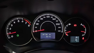 Renault Samsung QM5