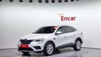Renault Samsung XM3