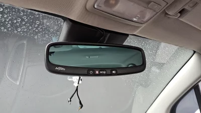 Daewoo Trax
