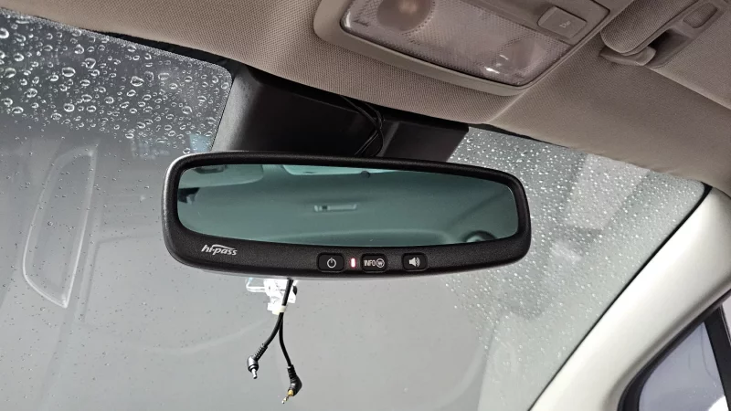 Daewoo Trax