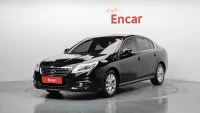 Renault Samsung SM5