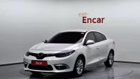 Renault Samsung SM3