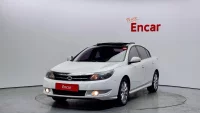 Renault Samsung SM5