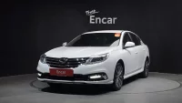 Renault Samsung SM5
