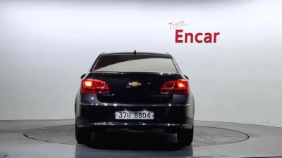 Daewoo Cruze