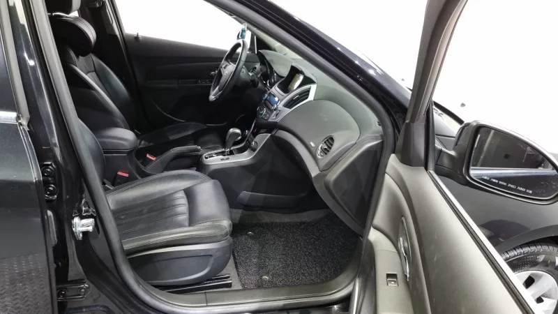 Daewoo Cruze
