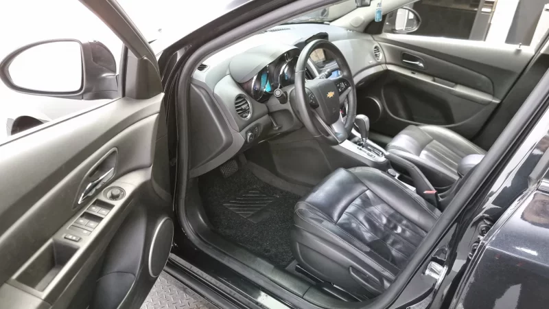 Daewoo Cruze
