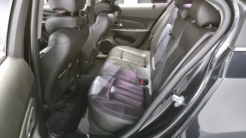 Daewoo Cruze
