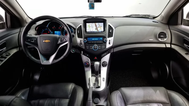Daewoo Cruze