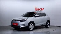 SsangYong TIBOLI