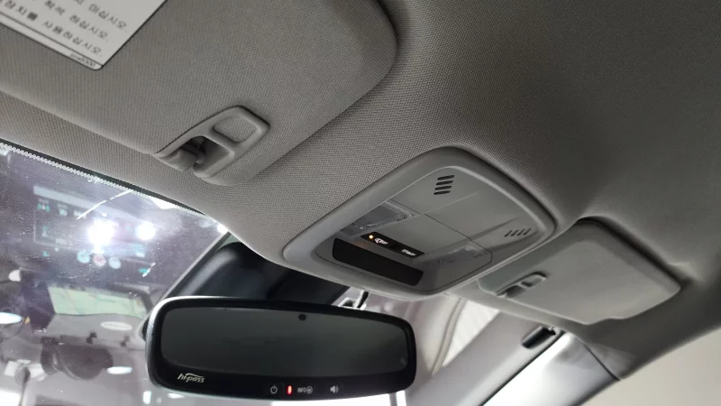 Daewoo Malibu