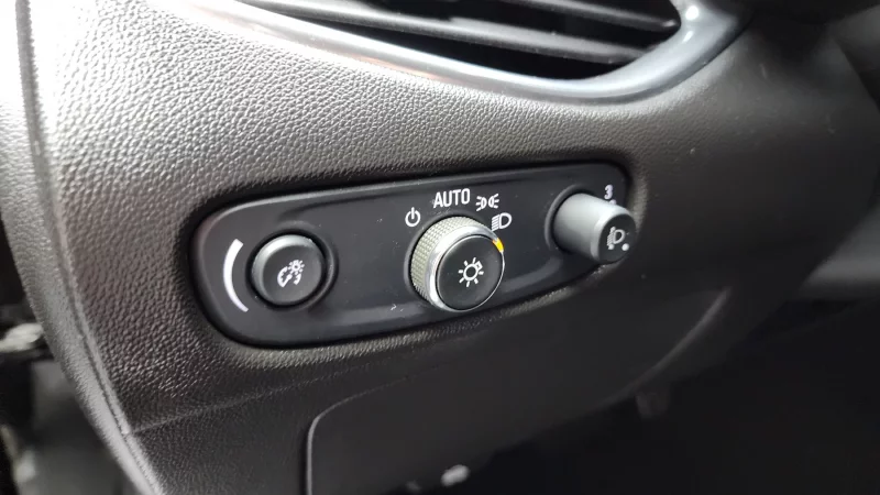 Daewoo Malibu